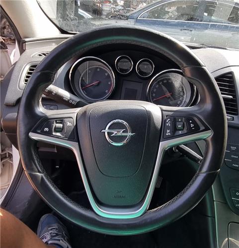 airbag volante opel insignia sedan 20 cdti