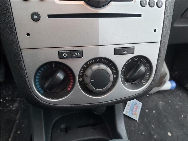 motor calefaccion opel corsa d 2006 13 cdti