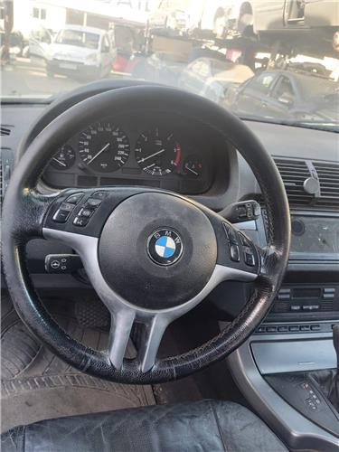 Volante BMW Serie X5 3.0d