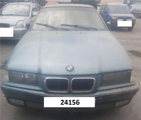 Capo BMW Serie 3 Compacto 1.9 318ti