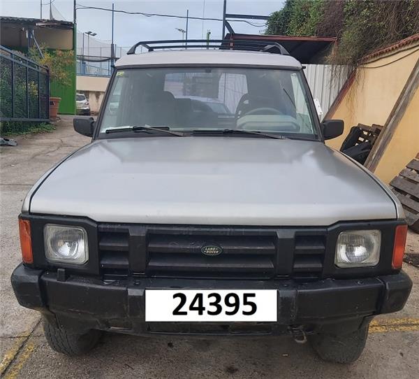 despiece completo land rover discovery ii lj