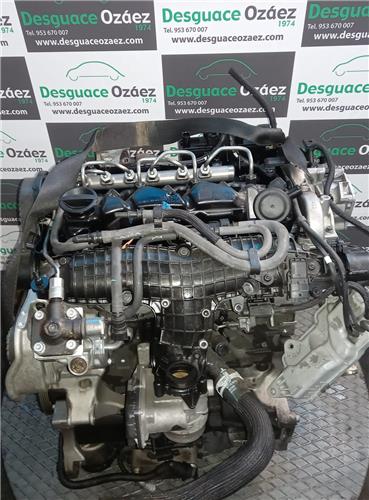 despiece motor volvo xc60 (2008 >) 2.0 momentum 2wd [2,0 ltr.   149 kw turbo cat]