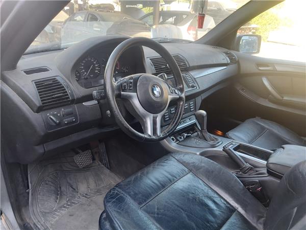 Mando De Luces BMW Serie X5 3.0d