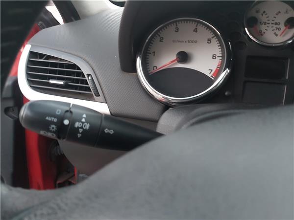 Mando Intermitencia Peugeot 207 1.4