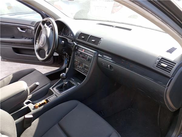 airbag salpicadero audi a4 berlina (8e)(04.2003 >) 1.8 t [1,8 ltr.   120 kw 20v turbo]