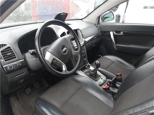 airbag lateral delantero derecho chevrolet captiva (2006 >) 2.2 vcdi lt 2wd [2,2 ltr.   120 kw diesel cat]