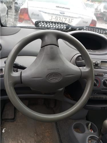Airbag Volante Toyota Yaris 1.0 16V