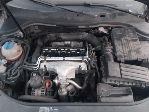Bomba Combustible Volkswagen Passat