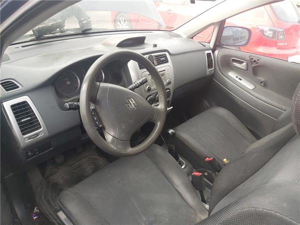 airbag volante suzuki liana (rh/er)(2001 >) 1.4 ddis [1,4 ltr.   66 kw 16v ddis diesel cat]