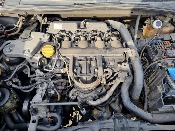 Motor Arranque Renault Vel Satis 2.2