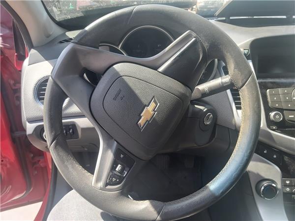 Airbag Volante Chevrolet Cruze 1.6 L