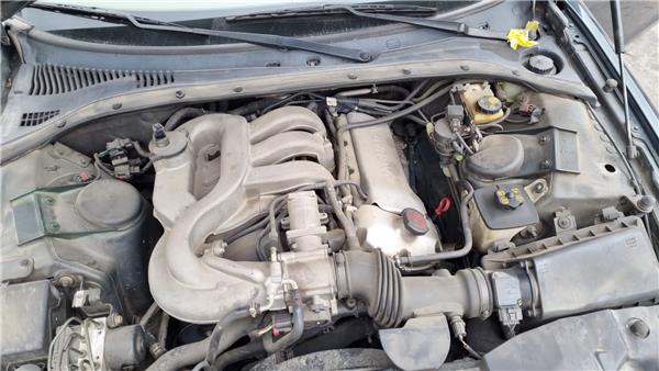 Motor Arranque Jaguar S-Type 3.0 V6