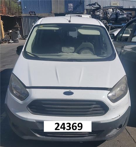 Centralita Ford Transit Courier 1.5