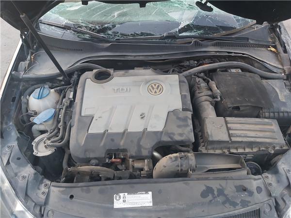 Servofreno Volkswagen Golf VI 2.0