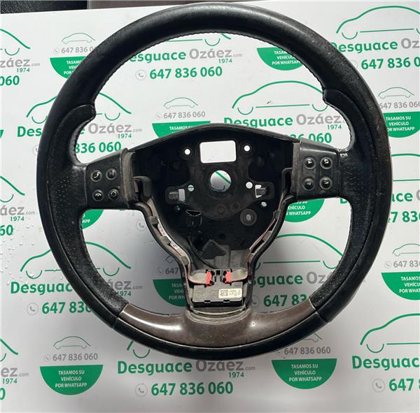 volante seat altea xl 5p5 102006 20 freetrac