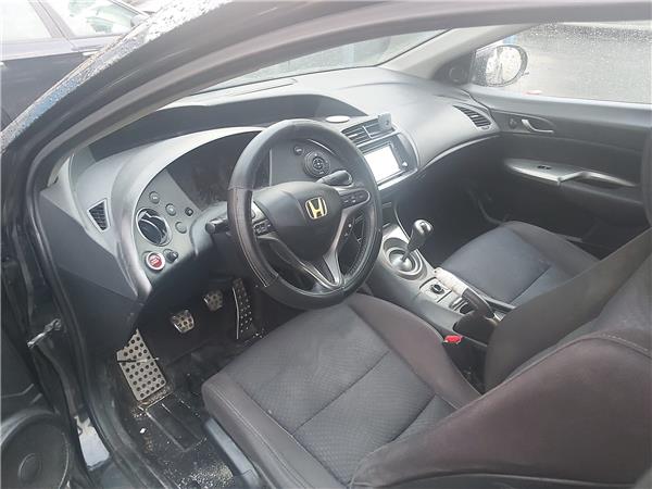 airbag lateral delantero derecho honda civic