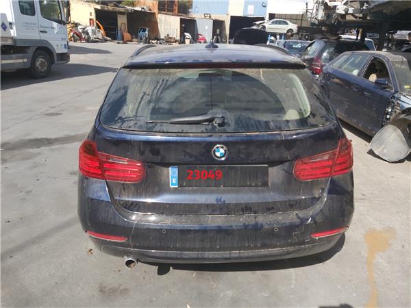 Paragolpes Trasero BMW Serie 3 2.0
