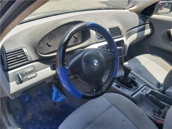 Mando Limpiaparabrisas BMW Serie 3