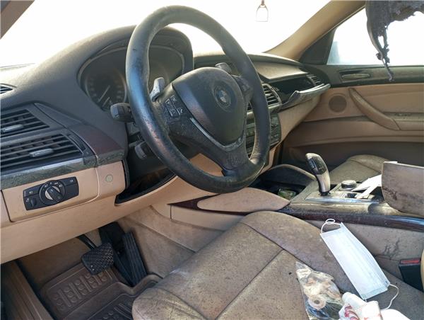 Airbag Volante BMW Serie X6 3.0