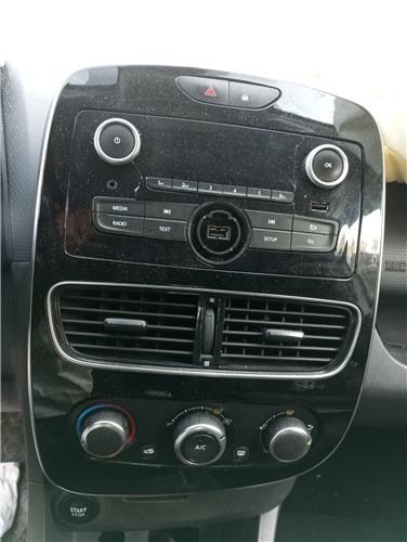Motor Calefaccion Renault Clio IV