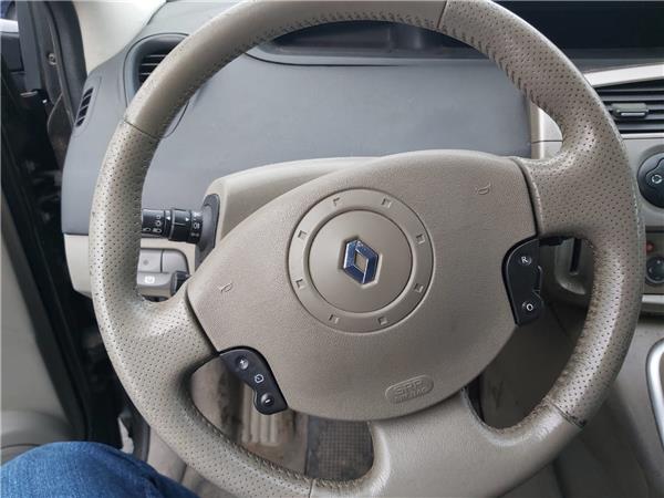 airbag volante renault scenic ii jm 2003 19