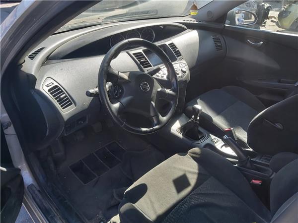 airbag salpicadero nissan primera berlina (p12)(12.2001 >) 1.9 acenta [1,9 ltr.   88 kw 16v turbodiesel cat]