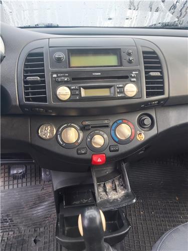 Radio / Cd Nissan Micra III 1.2 16V