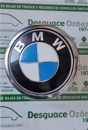 Maneta Exterior Porton BMW Serie 1