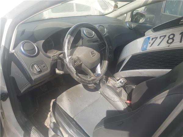 Volante Seat Ibiza SC 1422