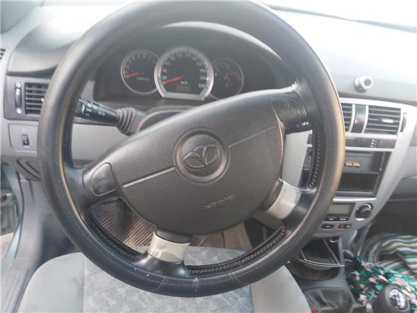 airbag volante daewoo nubira berlina 2003 16