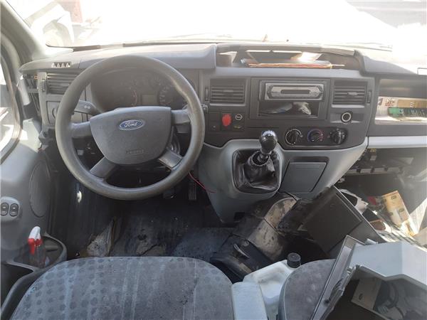 airbag volante ford transit furgon 24 tdci