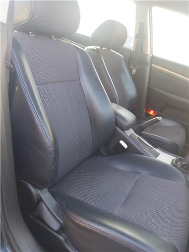 airbag lateral delantero izquierdo chevrolet
