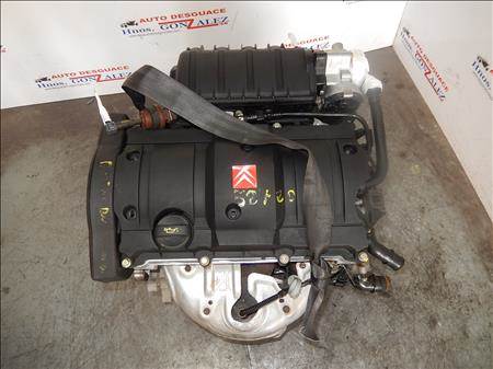 motor completo citroen c3 (2002 >) 1.6 16v