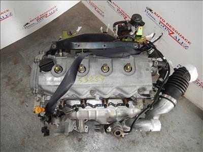 motor completo nissan primera hatchback (p12) 2.2 dci