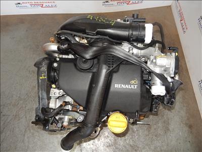 motor completo renault clio iii (2005 >) 1.5 dci