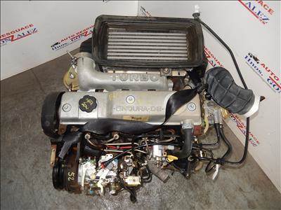 motor completo ford escort vii (gal, aal, abl) 1.8 td