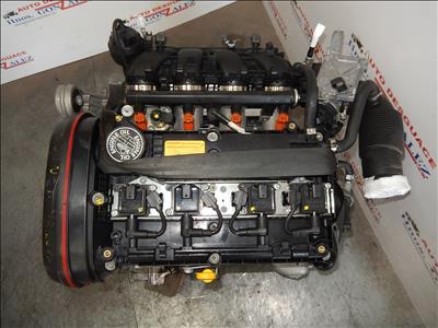 motor completo alfa romeo gt (125)(2004 >) 1.8 ts