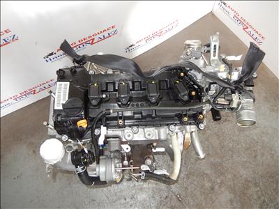motor completo suzuki vitara (ly)(2015 >) 1.4 turbo s 4x4 [1,4 ltr.   103 kw 16v boosterjet cat]