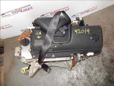 motor completo nissan micra k12e 112002 12 1
