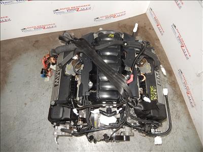 motor completo bmw serie x5 (e70)(2006 >) 4.8 i