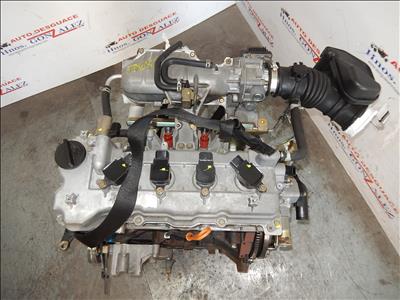 motor completo nissan primera hatchback (p12) 1.8