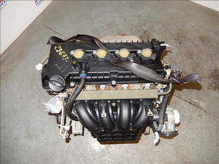 Motor Completo Mitsubishi Colt CZ3 5