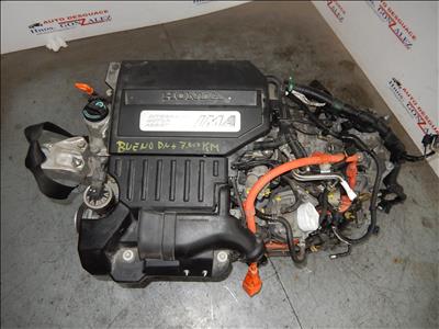 motor completo honda civic hybrid berlina 4 (fd3)(2006 >) 1.3 básico [1,3 ltr.   70 kw cat]