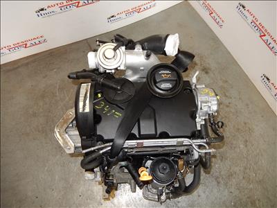 motor completo skoda fabia combi (6y5)(2000 >) 1.4 tdi