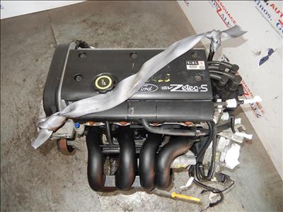 motor completo ford puma (cce)(1997 >) 1.4 [1,4 ltr.   66 kw 16v cat]