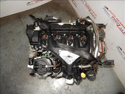 motor completo ford kuga (cbv)(2008 >) 2.0 tdci
