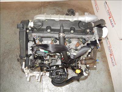 motor completo peugeot 206 (1998 >) 2.0 hdi 90