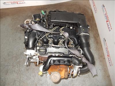motor completo suzuki liana (rh/er)(2001 >) 1.4 ddis [1,4 ltr.   66 kw 16v ddis diesel cat]