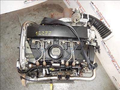 motor completo ford mondeo iii sedan b4y 20 t