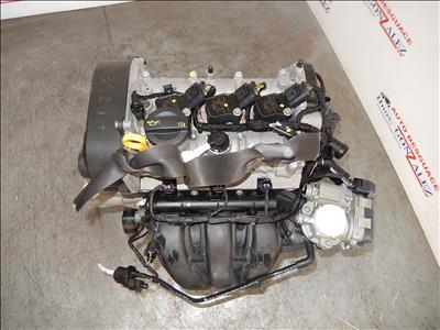 motor completo seat mii (kf1)(10.2011 >) 1.0 reference [1,0 ltr.   44 kw]